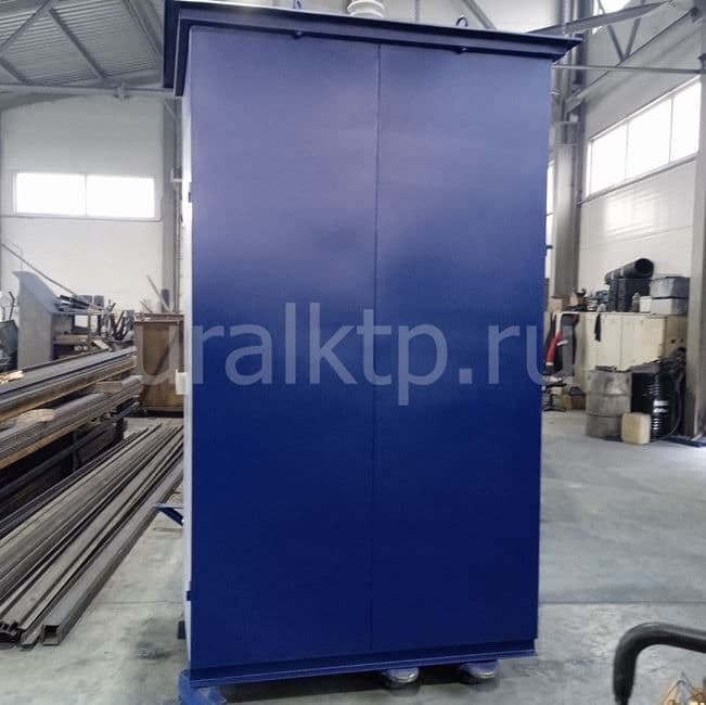 Фото галереи