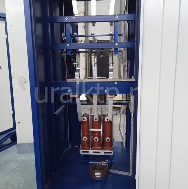 Фото галереи