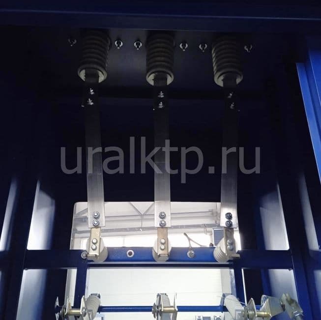 Фото галереи