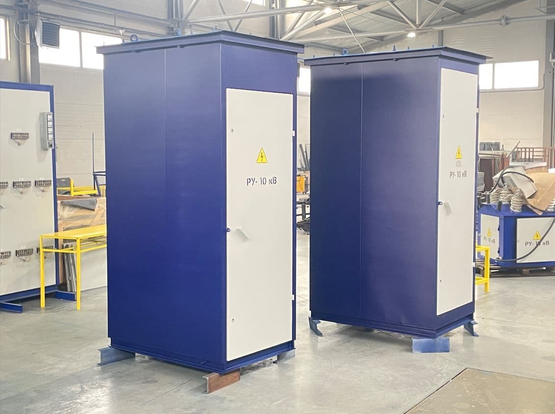 Фото галереи