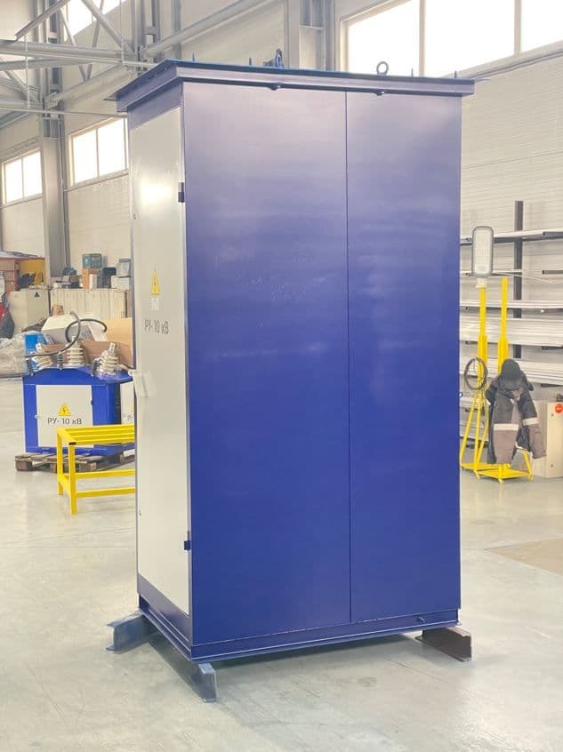 Фото галереи