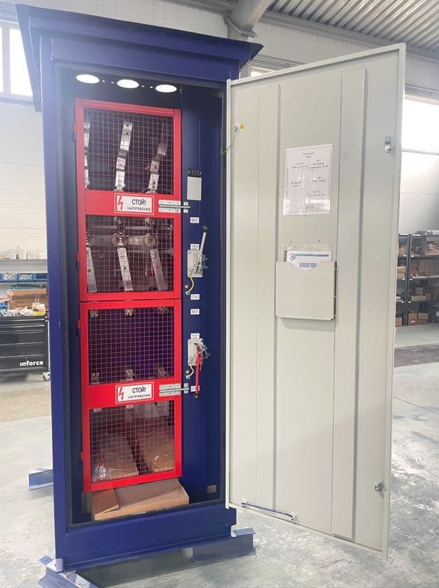 Фото галереи