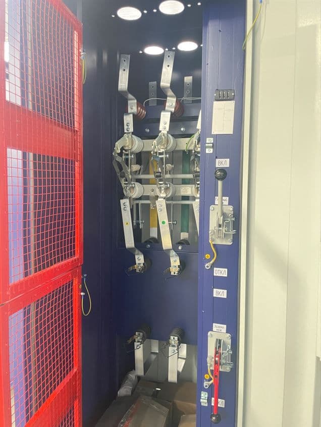 Фото галереи